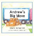 Andrew's Big Move