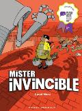 Mister Invincible Local Hero