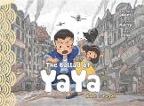 The Ballad of Yaya Book 1: Fugue