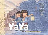 The Ballad of Yaya Book 2: The Prisoners
