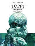 The Collected Toppi Vol.3: South America