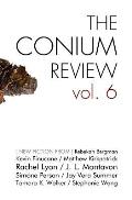 The Conium Review: Vol. 6