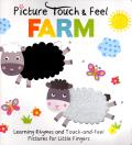 Farm: Picture Touch and Feel