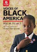 Voices of Black America Martin Luther King Jr to Jay Z