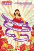 Queen of Steeplechase Park - Signed Edition