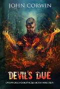 Devil's Due: Epic Urban Fantasy