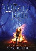 Wrath and Ruin: A Chilling Anthology