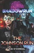Shadowrun The Johnson Run