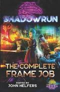 Shadowrun The Complete Frame Job