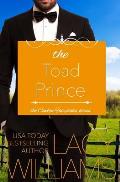 The Toad Prince
