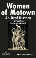 Women of Motown: An Oral History (Second Edition)