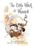 The Little Witch and Wizard