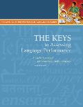 The Keys to Assessing Language Performance, Second Edition: Teacher?s Manual
