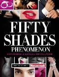 Fifty Shades Phenomenon Exploring a Sexual Revolution
