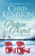 Picture Perfect: A Hart Land Holiday Cozy Romance