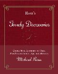 Ross's Timely Discoveries: Quotes from Literature on Time, Past-Present-Future, Age, and Memory