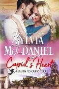 Cupid's Heart: Small Town Western Romance