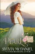 Pearl: Mail Order Bride Tales