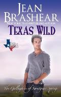 Texas Wild: The Gallaghers of Sweetgrass Springs