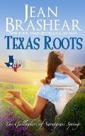 Texas Roots: The Gallaghers of Sweetgrass Springs