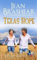 Texas Hope: A Sweetgrass Springs Story