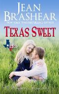 Texas Sweet: A Sweetgrass Springs Story