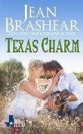 Texas Charm: A Sweetgrass Springs Story