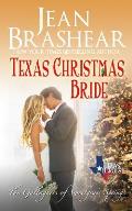 Texas Christmas Bride: The Gallaghers of Sweetgrass Springs