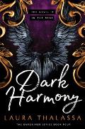 Dark Harmony Bargainers 04