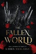 Fallen World Complete Series
