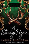 Strange Hymn Bargainers 02