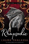 Rhapsodic Bargainers 01