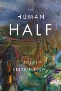 Human Half Poems