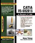 Catia V5 6r2015 For Designers