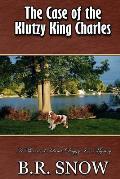 The Case of the Klutzy King Charles