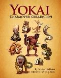 Yokai Character Collection