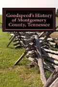 Goodspeed's History of Montgomery County, Tennessee