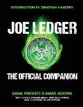 Joe Ledger: The Official Companion