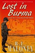 Lost in Burma: Queenie and 50 other War Poems