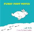 Furry Foot Notes