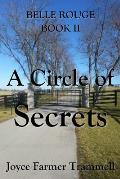 A Circle of Secrets: Belle Rouge II