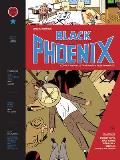 Black Phoenix Volume 1