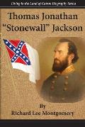 Thomas Jonathan Stonewall Jackson