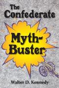 The Confederate Myth-Buster