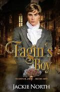 Fagin's Boy: A Gay M/M Historical Romance