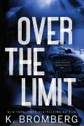 Over the Limit (Alternate Cover)
