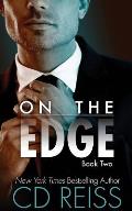 On the Edge: The Edge #2