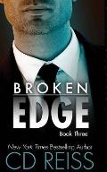 Broken Edge: The Edge #3
