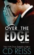 Over the Edge: The Edge #4