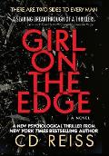 Girl on the Edge: (A Novel)